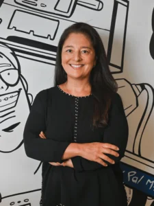 Ana Paula Kagueyama, head de CX LATAM do PayPal