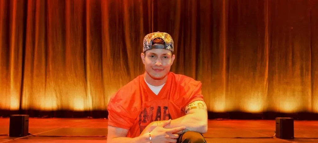 Matt Rife