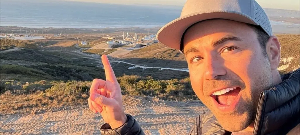 Mark Rober