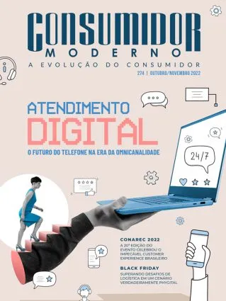 CAPA EDIÇÃO - 274