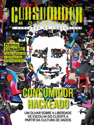 CAPA EDIÇÃO - 267